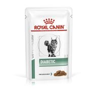 ROYAL CANIN Diabético 12x85g