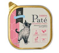 48 tarrinas x 100 g Criadores Ternera y Pollo en paté tarrina para gatitos ¡Pack Ahorro!