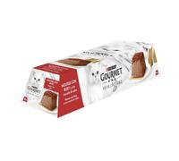 Gourmet húmedo gato revelations buey 4x57 gr