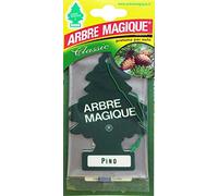 48 x ARBRE MAGIQUE Deo Coche Linea Clásico Perfumes Variados