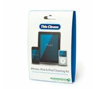 48 X Techlink 511014 Manténgalo Limpiar Toallitas para IPHONE / IPAD / Tableta /