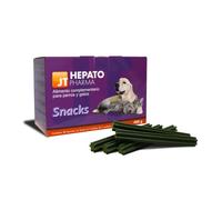 480 g JT Pharma Hepato Pharma snack para perros y gatos