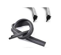 480 mm Wiper Rubbers Replacement for Bosch Aerotwin Windscreen Wipers, 2 Pack of Durable Rubber Refills