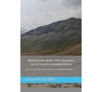 4800 km de vérité : Mon aventure sur la Transcontinental Race: TCR n°11 (2025) De Saint-Jacques-de-Compostelle à Constanța