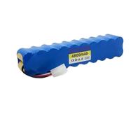 4800mAh Compatible For Rowenta, Paquete De Batería De 24V CD Aspiradora Besen Air Force Extreme RH8770 RH8771WS RH877501 RH8779 RH877901