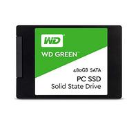 480GB SSD 2.5 SATA III 6GB/s