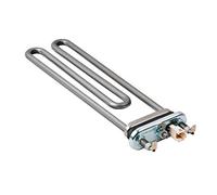 481225928823 - Resistencia para lavadora (espiral, 2050 W, 230 V, con sensor para lavadora)
