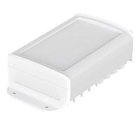 48312233.HMT2 Carcasa: Mesa BoVersa X: 88mm Y: 162mm Z: 45mm Blanco IP66,IP68...