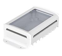 48322230.HMT2 Carcasa: Mesa BoVersa X: 88mm Y: 162mm Z: 45mm Blanco IP66,IP68...