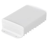 48414333.HMT2 Carcasa: Mesa BoVersa X: 120mm Y: 216mm Z: 55mm Blanco IP66,IP6...