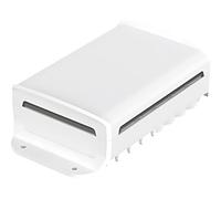48422230.HMT2 Carcasa: Mesa BoVersa X: 88mm Y: 162mm Z: 45mm Blanco IP66,IP68...