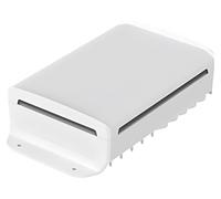 48424330.HMT2 Carcasa: Mesa BoVersa X: 120mm Y: 216mm Z: 55mm Blanco IP66,IP6...
