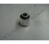 486081 Silent BLOK - Conexión de motor para varios modelos de scooter Piaggio desde 2002