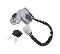 48700-01G26 48700-75P25 Para Nissan D21 AT/MT 86-89 Interruptor De Encendido Del Cilindro De Bloqueo Del Coche Interruptor encendido coche