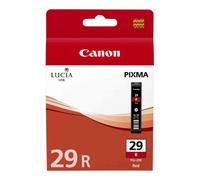 4878B001 CANON PGI-29 CARTUCHO DE TINTA ROJO