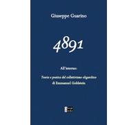 4891: La Libertà è libertà di dire che due più due fa quattro. Il resto sarà solo una conseguenza.