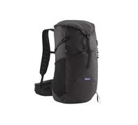 48911 BLK TERRAVIA PACK 28L Patagonia Hombre Negro Talla Única, Negro , Mochila