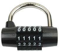 48mm Estándar Seguridad Candado Combinación - Y160/48/123/1