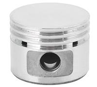 48mm Pneumatic Compressor Piston | Robust Replacement for Piston Pneumatic Compressors/Pneumatic Pump Pistons | Sturdy Aluminum Connecting Rod with Heat Treatment