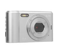 48MP Digital Camera 2.7k 8X Zoom HD Auto Focus Portable Vlogging Camera for Teens Students Boys Girls Seniors Gift
