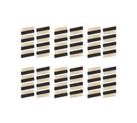 48PCS, 2X20 (40 Pines) Encabezado de Apilamiento de Paso Hembra de 0.1 Pulgadas Extra Alto para Raspberry Pi una + / B + / Pi 2 / Pi 3 Encabezado