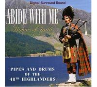 48th Highlanders - Abide With Me
