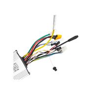 48V 21 E-Scooter Controller for M4 Pro Brushless Controller Electric Scooter Repair Parts Ordinary Plug