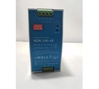 48V, 240W DIN-Rail Power