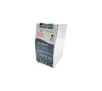 48V 240W SINGLE OUTPUT INDUSTRIAL DIN RAIL POWER SUPPLY