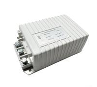 48V 250A para controlador de carrito de golf para Curtis para Precedent 2014-2019 | Metal ABS, para sistema Excel funcionamiento suave