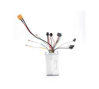 48V 25A 1200W JP Brushless DC Motor Electric Scooter Bike Controller Sing Drive Motor Controller