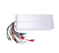 48V 60V 64V Controlador de Bicicleta Eléctrica Controlador sin Escobillas Scooter Eléctrico