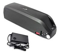 48V Batería Bicicleta eléctrica 15Ah para Mifa/Vaun/ 200W-1000W Motor,Hailong Batería de Litio con Cargador, Batería Ebike, bateria Litio Puerto USB