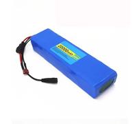 48V Batería De Repuesto De Bicicleta Plegable De Iones De Litio 20Ah 13S2P Batería Recargable Iones Litio Patinete Batería para Bicicleta Eléctrica con Cargador 48V,XT60+DC