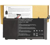 48Wh 11,4 V B31N1336 - Batería para portátil Asus VivoBook K551 K551L V551 V551L V551LA R553L R553LN R553LF S551 S55IL S51LN-1A