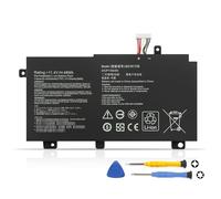 48Wh B31N1726 Batería para ASUS TUF Gaming FX504 FX505 FX80 TUF504 TUF505DD FX504G FX504GD FX504GE FX504GM FX505DT FX505DV FX505DU FX505DY FX505GT FX505GE FX505GD FX505GM FX80G FX80GD FX80GE FX80GM
