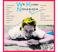 49 Americans,the - We Know Nonsense [Vinilo]