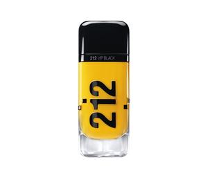 ¡49% DTO! 212 Vip Black CAB Eau de Parfum Edición Limitada 100 ml