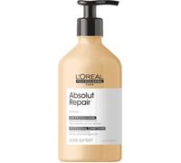 ABSOLUT REPAIR GOLD acondicionador 500 ml
