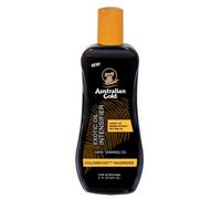 Australian gold exotic oil