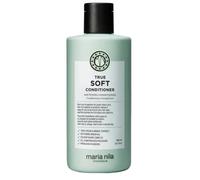 Maria Nila True Soft Acondicionador para cabello seco 300mL