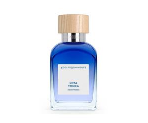 ¡49% DTO! Agua Fresca Lima Tonka 200 ml