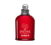AMOR AMOR eau de parfum vaporizador 100 ml
