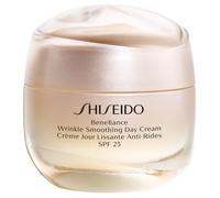 ¡49% DTO! Antiarrugas Benefiance Wrinkle Smoothing Day Cream SPF25 50 ml