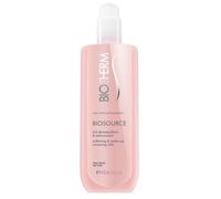 Biotherm Biosource Cleansing Milk 400ml pele seca