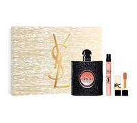 BLACK OPIUM ESTUCHE 3 pz