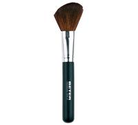 ¡48% DTO! Brocha de Maquillaje Angulada de Pelo de Cabra