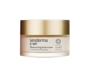 ¡49% DTO! C-Vit Crema Facial Hidratante 50 ml