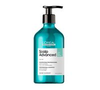 ¡49% DTO! Champú Serie Expert Scalp Advanced para Cuero Cabelludo Graso 500 ml