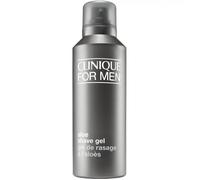 Clinique Gel De Afeitar Con Aloe For Men, 125 ml